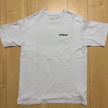 Patagonia Responsibili-Tee 티셔츠 S