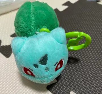 포켓몬 이상해씨 봉제 인형 키링