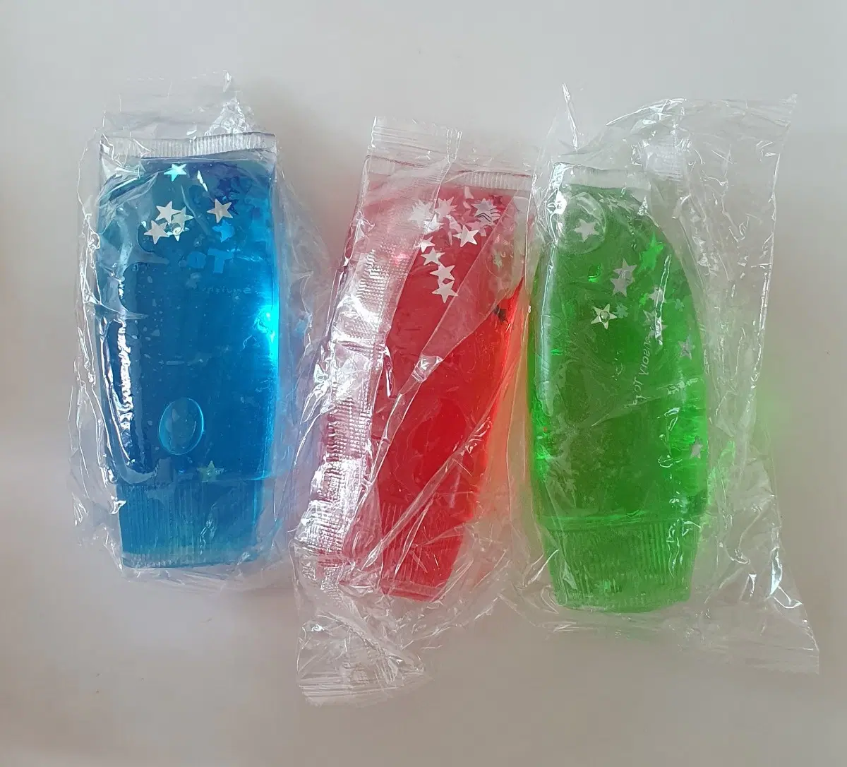 개별가격)물감 슬랑이 새제품