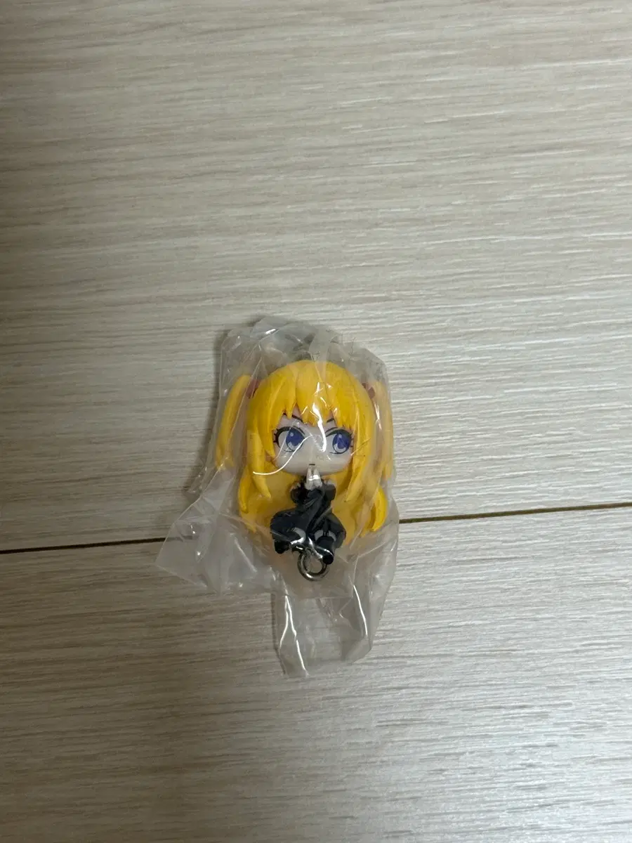 데스노트 미사 데롱가챠