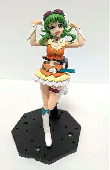 메구포이드 GUMI 피규어 VOCALOID 2 ver. 현상품