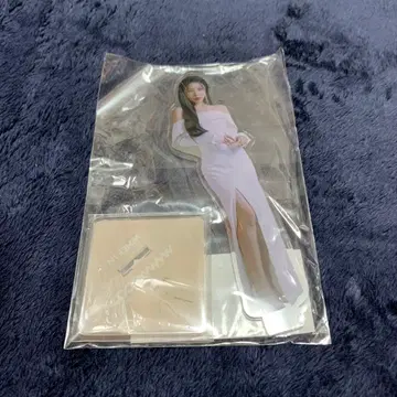 마마무 아크릴 스탠드 휘인 미개봉 새상품