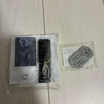 용과 같이 제일복권 한준기 도그택 폰탭 넥스트랩