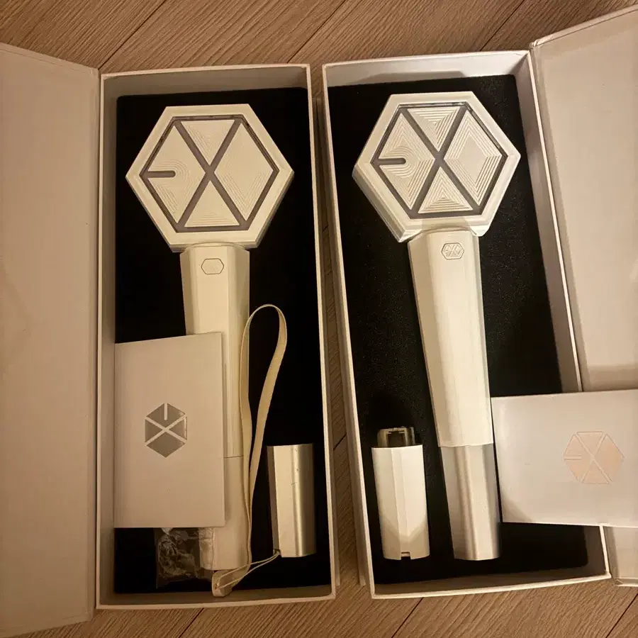 엑소 응원봉 뉴리디봉 에리디봉
