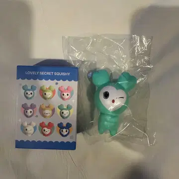 TWICE 한국 THIS ISFOR POPUP 미나 스퀴즈