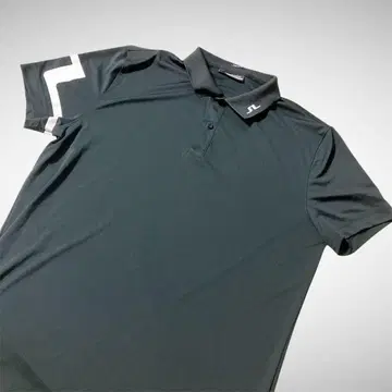 J.LINDEBERG 히스 레귤러 핏 폴로 XL