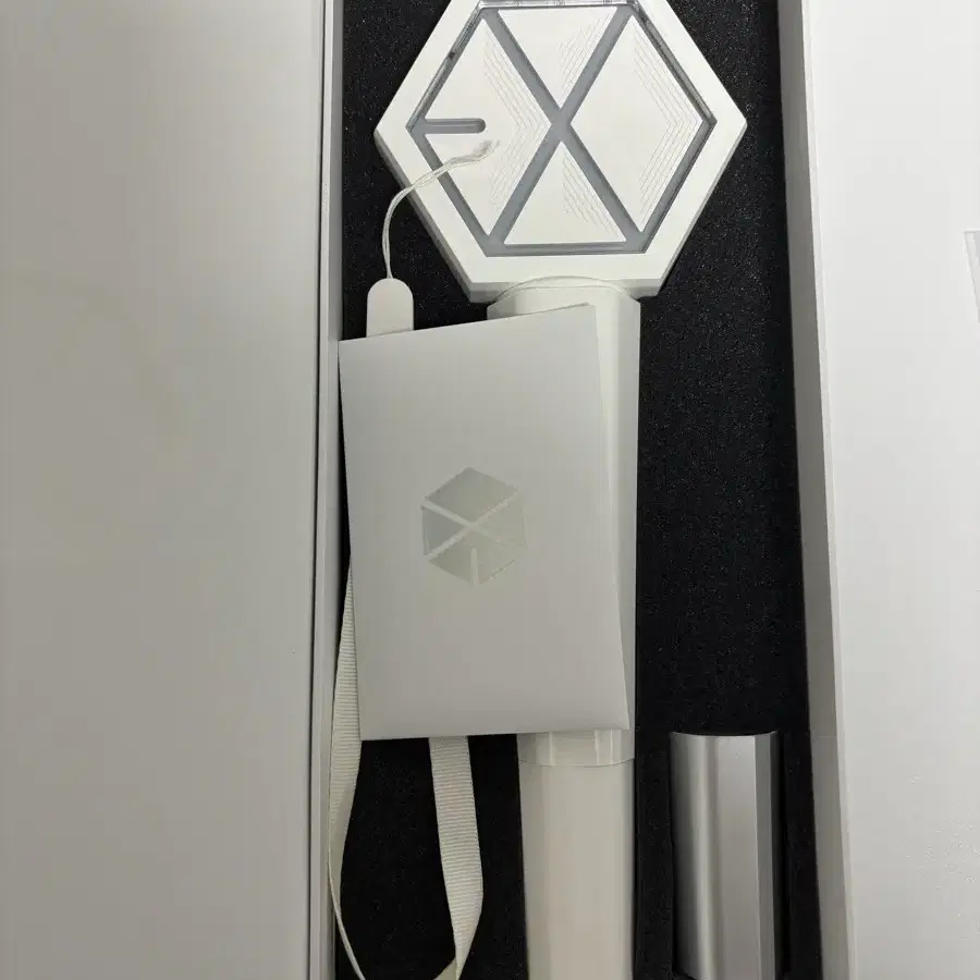 엑소 응원봉 에리디봉