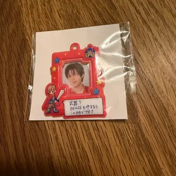 RIIZE RPG 팬미팅 쇼타로 랜덤 토이 랜토이 가챠