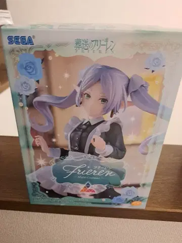 프리렌 피규어