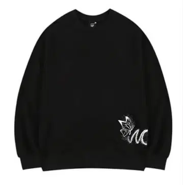 SLOWACID X TEDDYISLAND 맨투맨 NCT 127 유타
