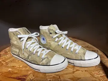 [ SALE ] 컨버스 올스타 US DPM-CAMO 하이