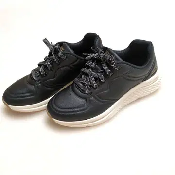 SKECHERS 아치 컴포트 B Black size23