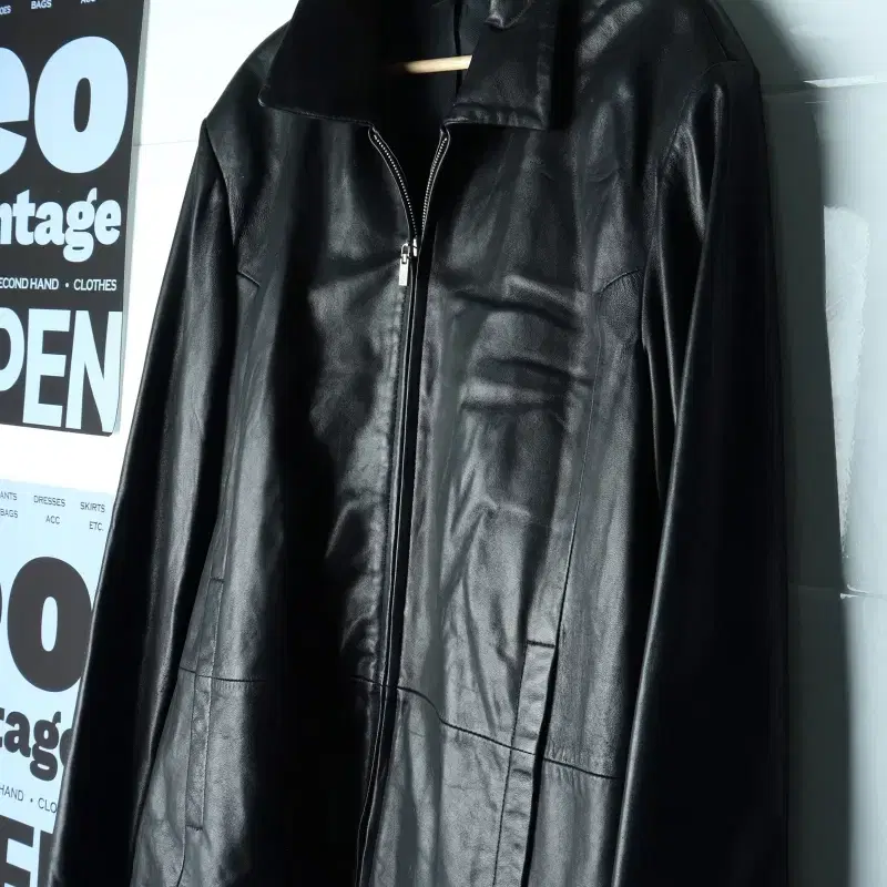(XL-2XL) 브랜드빈티지 집업 바람막이 점퍼자켓 00S-H34919