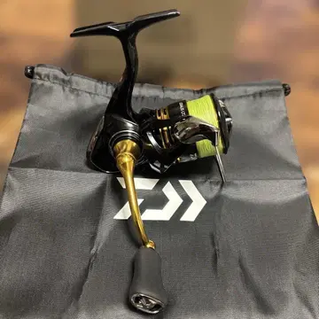 DAIWA 23 레갈리스 LT2000S-P 23 레갈리스