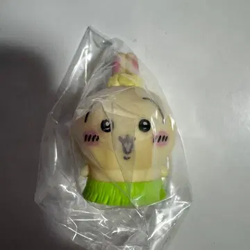 치이카와 영화 미니 소프트 비닐 피규어 컬렉션 토끼
