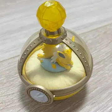 이브이&프렌즈 Dreaming Case 썬더 리멘트