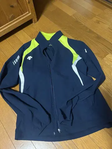 DESCENTE 남성용 저리 상하의 세트 XO O 사이즈