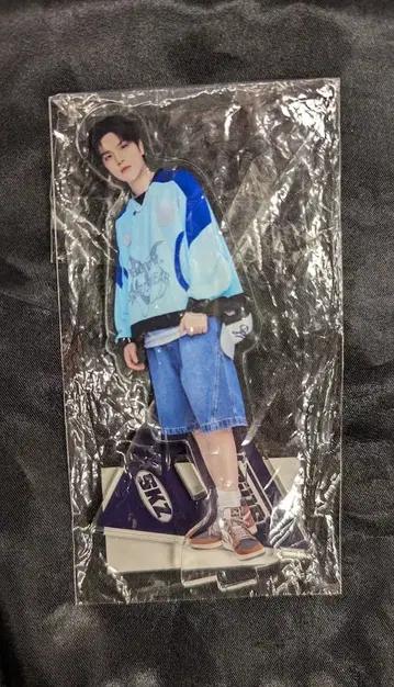 StrayKids 2024 JYP POP UP 승민 아크릴 스탠드