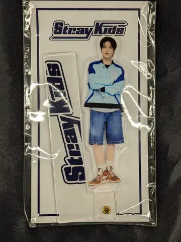 StrayKids 2024 JYP POP UP 승민 사진 스틱
