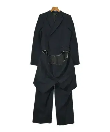 COMME des GARCONS 올인원/살로펫 여성용