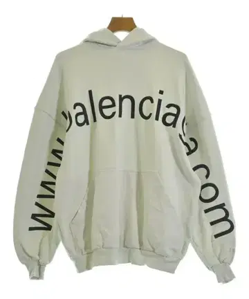 BALENCIAGA 후드티 남성용