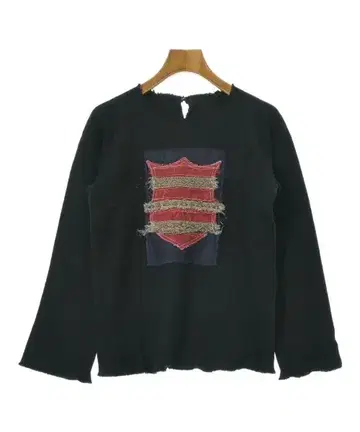 tricot COMME des GARCONS 블라우스 여성용