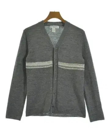 COMME des GARCONS SHIRT 가디건 남성용