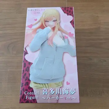 그 비스크돌은 사랑을 한다 키타가와 마린 Colorful 피규어