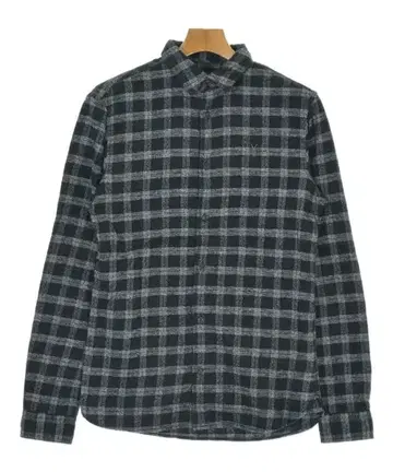 ALLSAINTS 캐주얼 셔츠 남성용