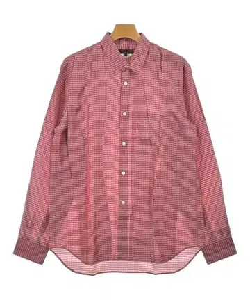COMME des GARCONS HOMME PLUS 캐주얼 셔츠 남성용