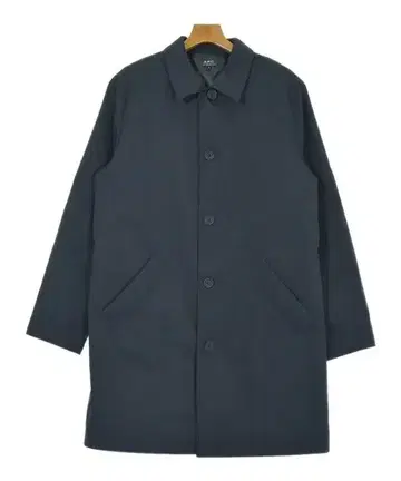 A.P.C. 스텐카라 코트 남성용