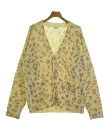 DRIES VAN NOTEN 가디건 남성용