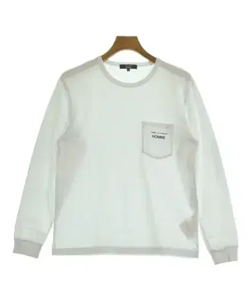 COMME des GARCONS HOMME 티셔츠 남성용