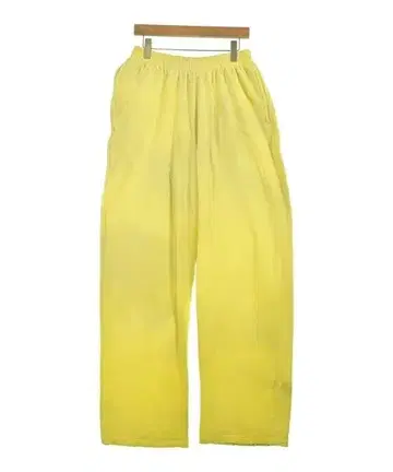 BALENCIAGA 스웨트 팬츠 남성용