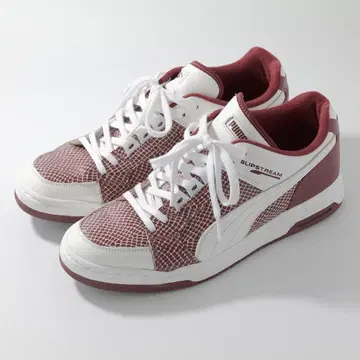 PUMA SLIPSTREAM LO VTG MIJ SNAKE 27cm 새상품급