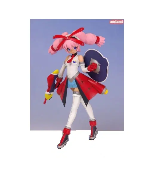 미개봉 새제품 C3 HOBBY 하비짱 피규어