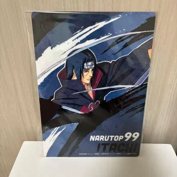 NARUTOP99 이타치 프라보드 컬렉션 나루토 NARUTO