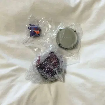 포켓몬 젬스톤 컬렉션 빛나는 신비의 기적 팬텀