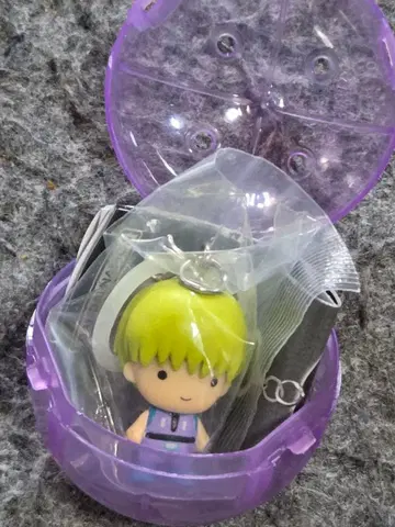 HUNTER x HUNTER 메지루시 액세서리 환영여단편 샤르나크