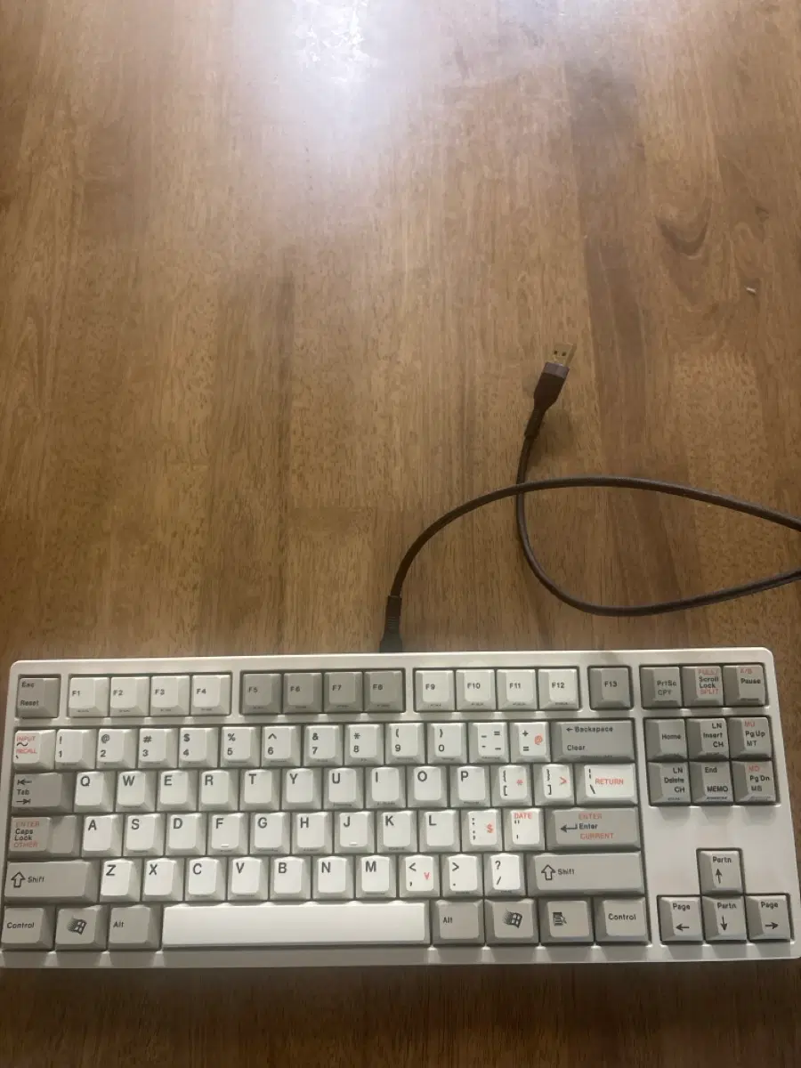 베놈 80he 타이거라이트