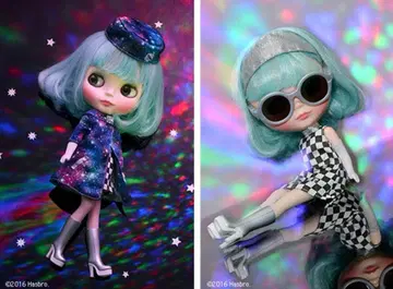 미개봉 유포 아 고고 네오 브라이스 Blythe