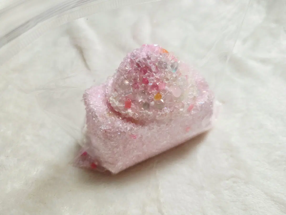 아이스크림 빙수 말랑이