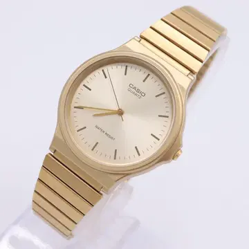 새상품급 CASIO 카시오 MQ-24 저렴한 카시오 남성용 손목시계