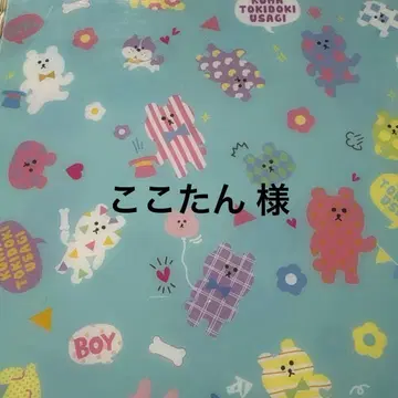 코코땅 님