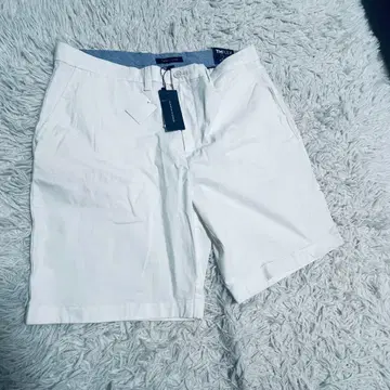 미사용 새상품 TOMMY HILFIGER 골프 숏팬츠 W36