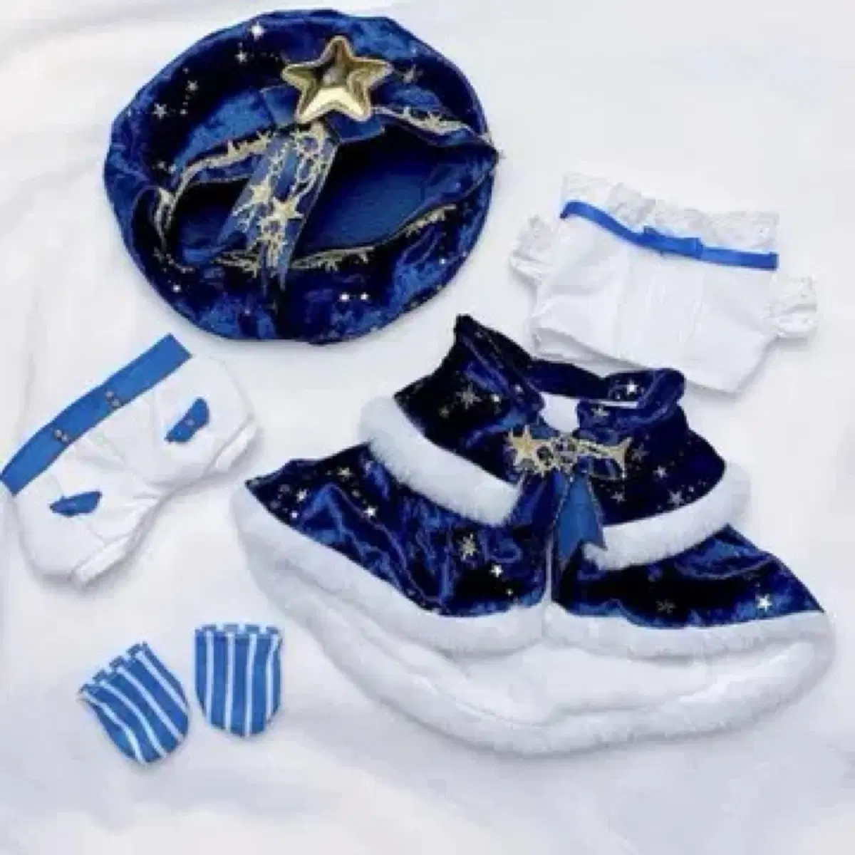 3moon 별밤옷장 20cm