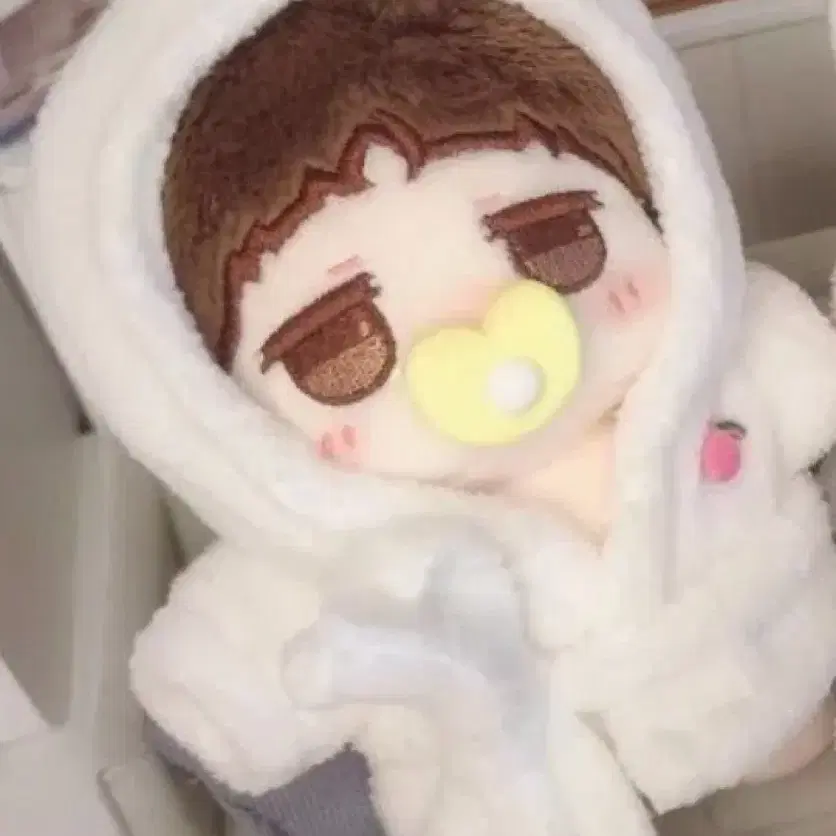 10cm 가운 샤워가운