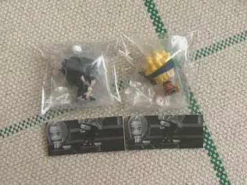 3 우즈마키 나루토 우치하 사스케 NARUTO 기다림