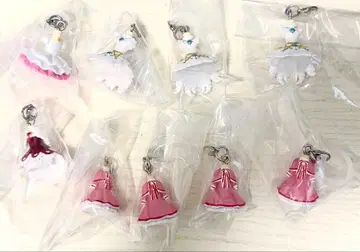 카드캡터 사쿠라 메지루시 액세서리 3