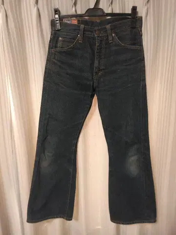 BOBSON 70년대 빈티지 MADEINUSA